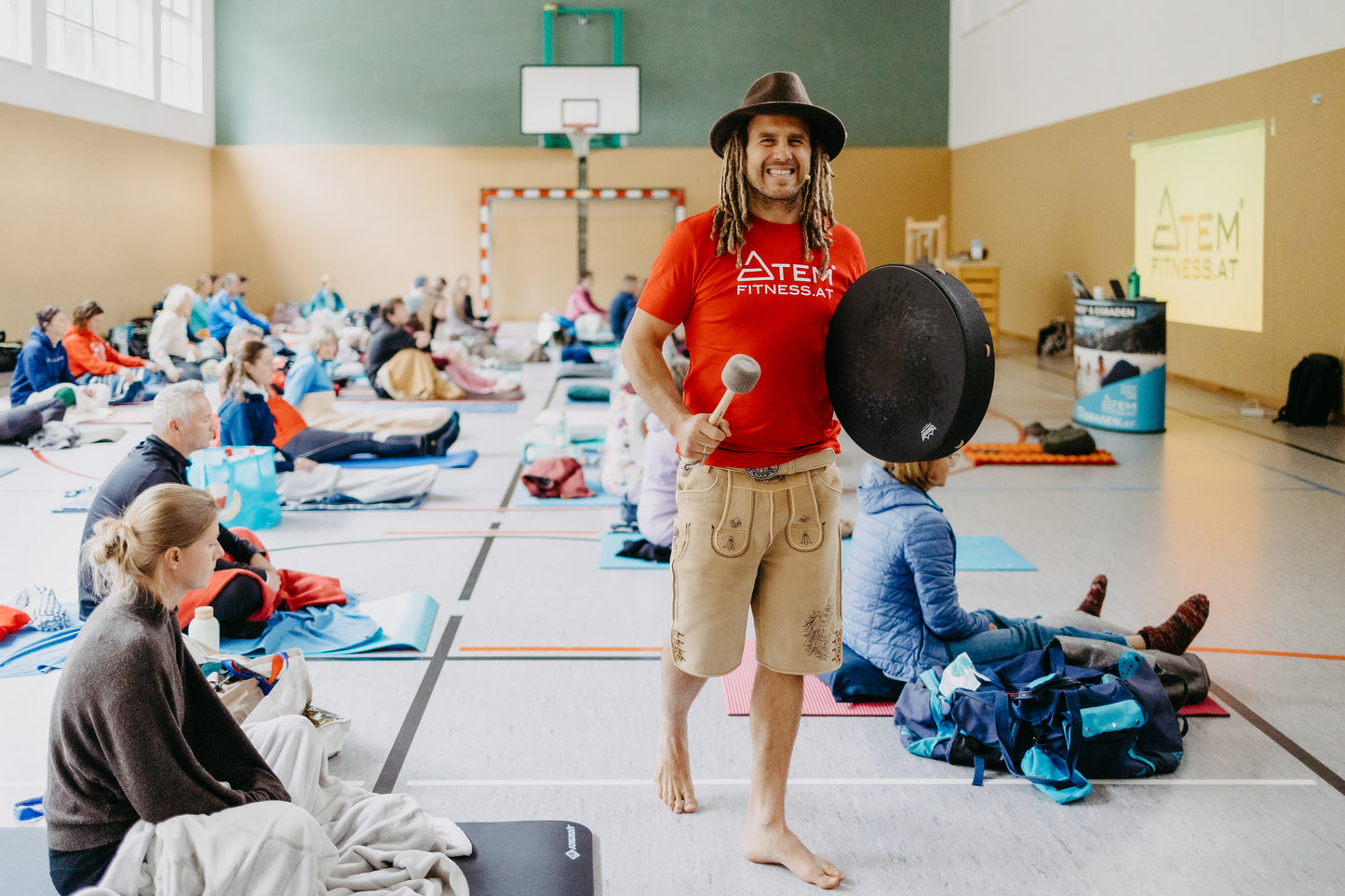 Eisbad- Atemfitness Workshop 19.12.26