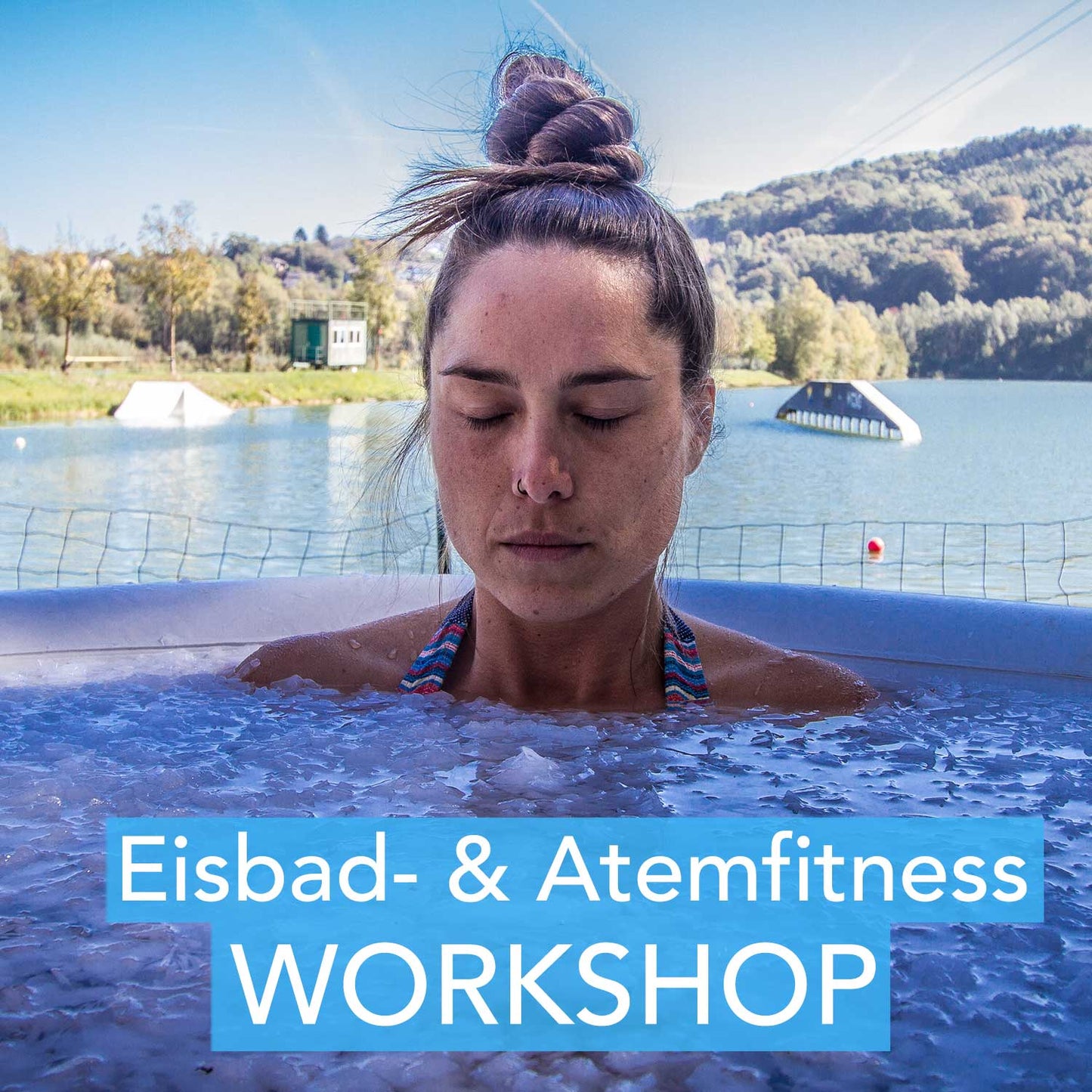 Eisbad & Atemfitness & BBQ 8.8.26