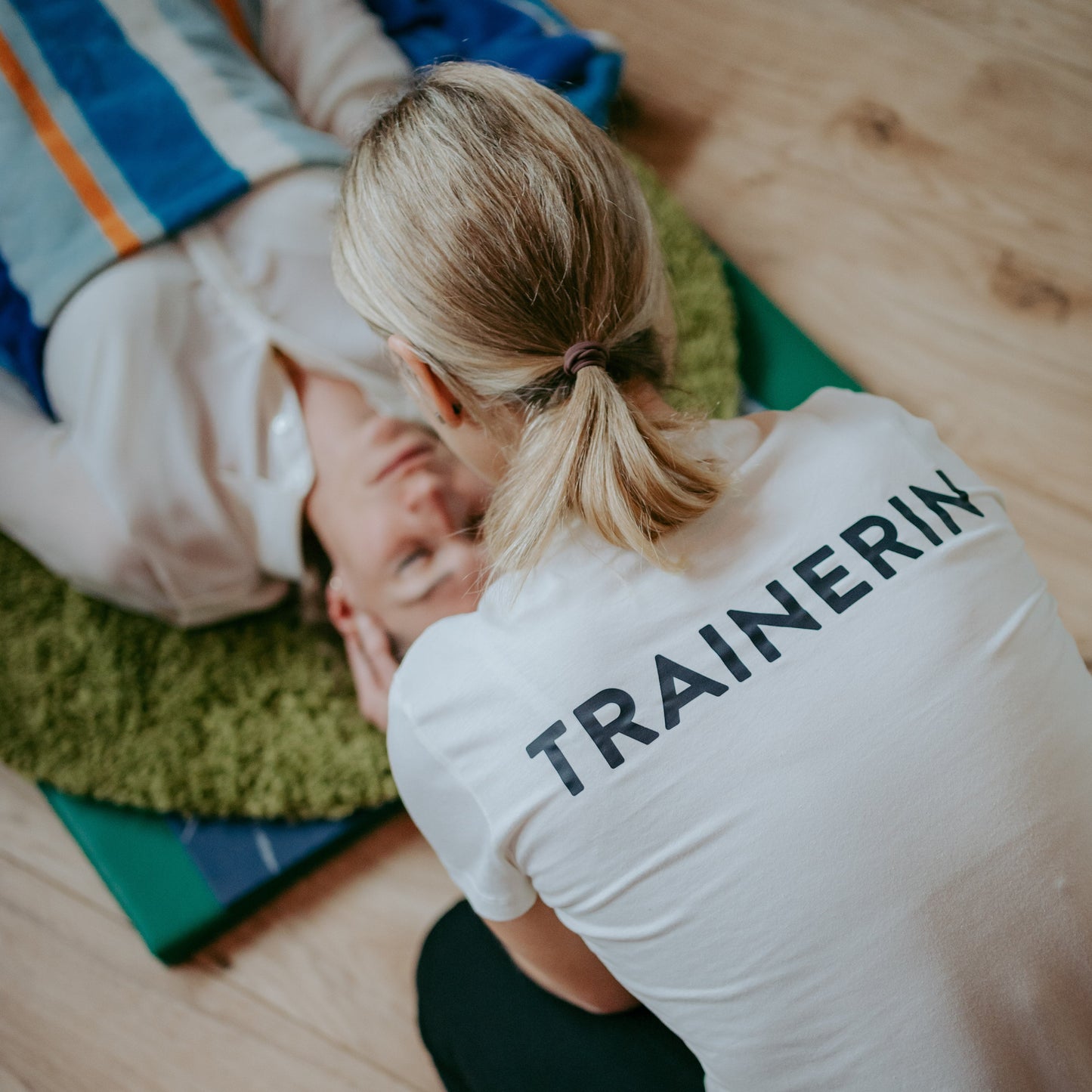 Atemfitness® Trainer Ausbildung Feb-Juni 2027