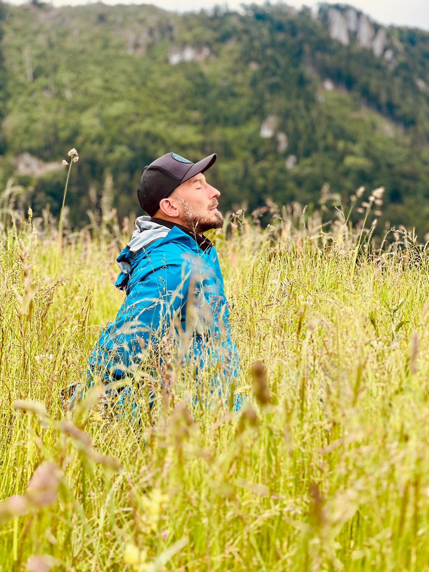 Atemfitness® am Berg Traunsee 12.9.26