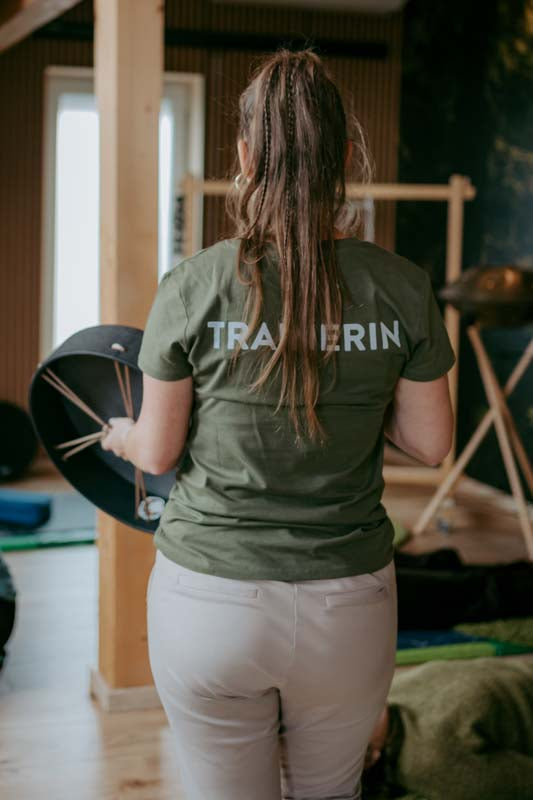 Atemfitness® Trainer Ausbildung Feb-Juni 2027