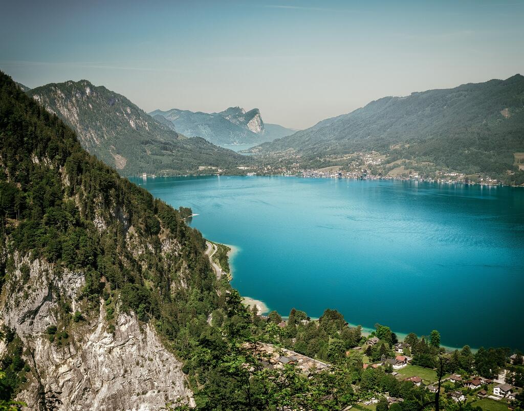 Freediving und Atemfitness® am Attersee 3.9.26