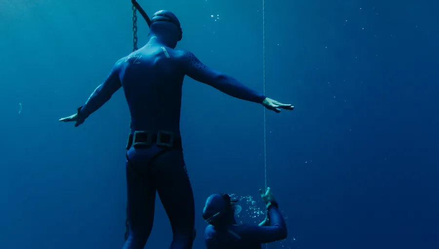 Freediving und Atemfitness® am Attersee 3.9.26