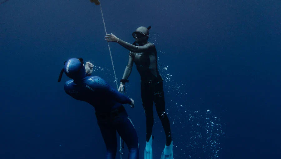 Freediving und Atemfitness® am Attersee 3.9.26
