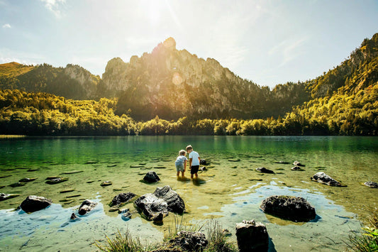 Atemfitness® am Berg Traunsee 12.9.26