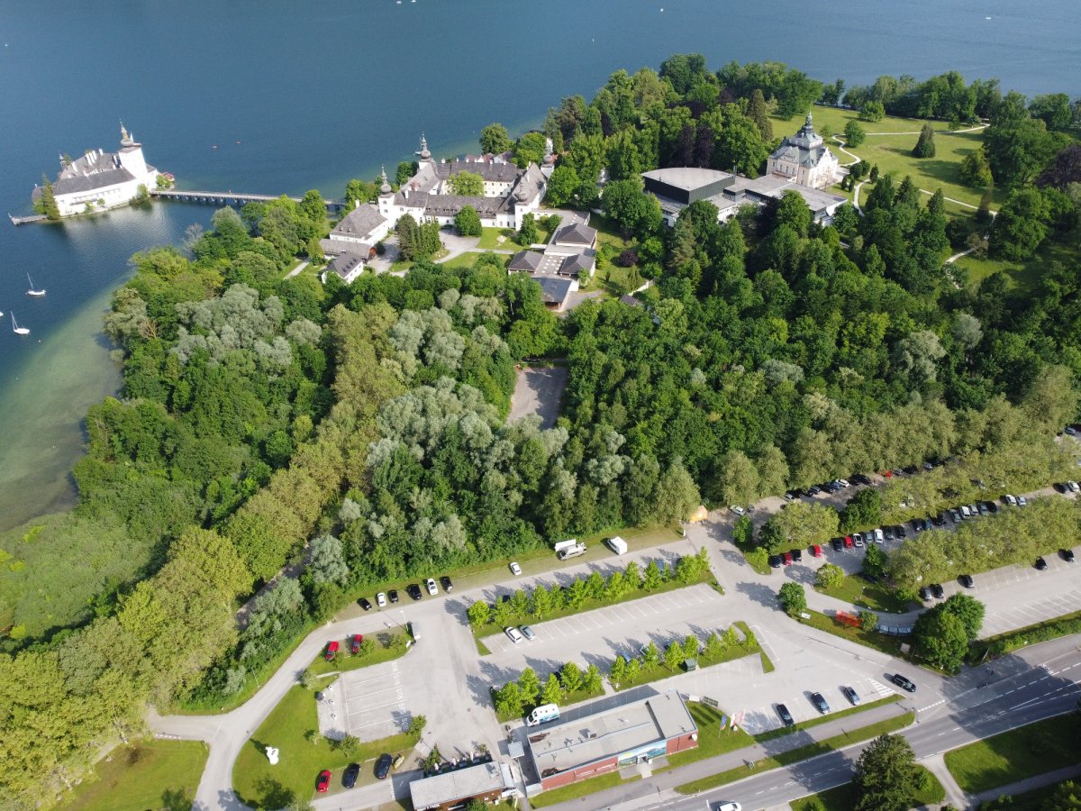 Atemfitness® am Berg Traunsee 12.9.26